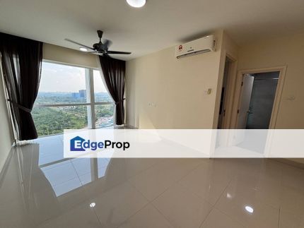 Medini Signature - 2 bedroom - 1 bathroom - Unfurnished NEARBY TUAS 2ND LINK - EDU CITY / ECO BOTANIC , Johor, Nusajaya