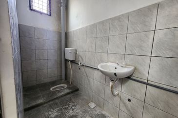 Bandar Baru Kangkar Pulai