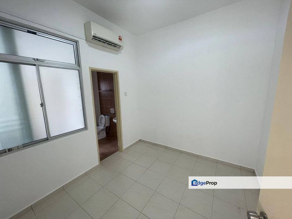  The Gateway @ Horizon Hills - Jalan Ambang - END LOT - NEARBY EDU CITY / BUKIT INDAH / ECO BOTANIC / TUAS 2ND LINK, Johor, Nusajaya