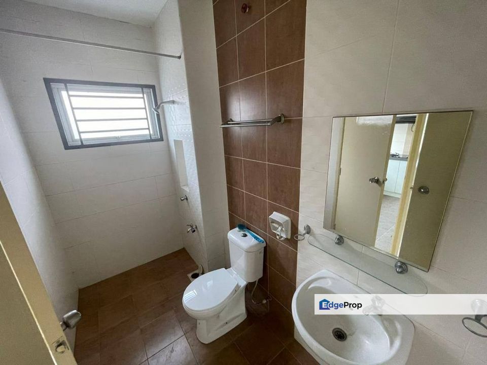  The Gateway @ Horizon Hills - Jalan Ambang - END LOT - NEARBY EDU CITY / BUKIT INDAH / ECO BOTANIC / TUAS 2ND LINK, Johor, Nusajaya