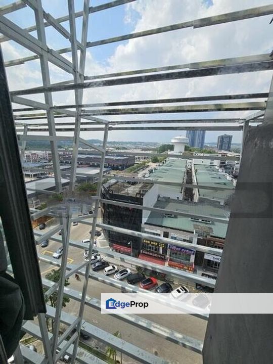  MANHATTAN @ Mount Austin Heights - SOVO 1 BEDROOM - NEARBY SETIA INDAH CREST AEON TEBRAU IKEA , Johor, Johor Bahru