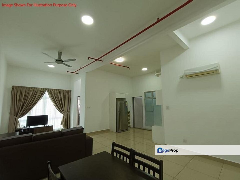  MANHATTAN @ Mount Austin Heights - SOVO 1 BEDROOM - NEARBY SETIA INDAH CREST AEON TEBRAU IKEA , Johor, Johor Bahru