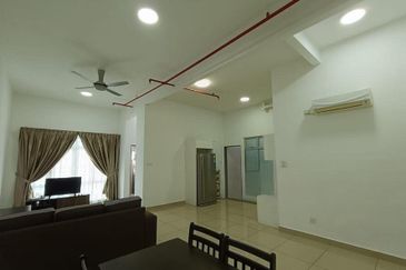 MANHATTAN @ Austin Heights