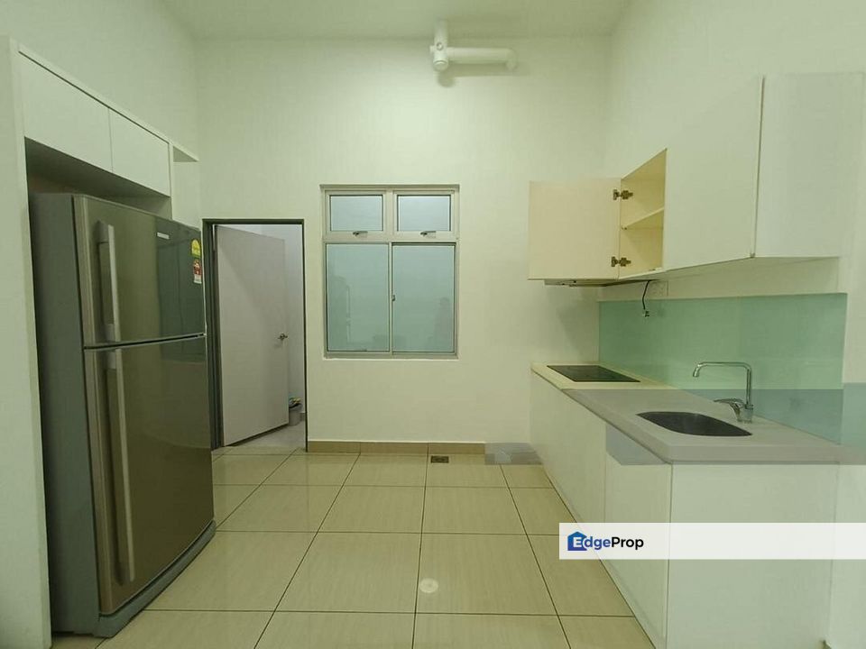  MANHATTAN @ Mount Austin Heights - SOVO 1 BEDROOM - NEARBY SETIA INDAH CREST AEON TEBRAU IKEA , Johor, Johor Bahru