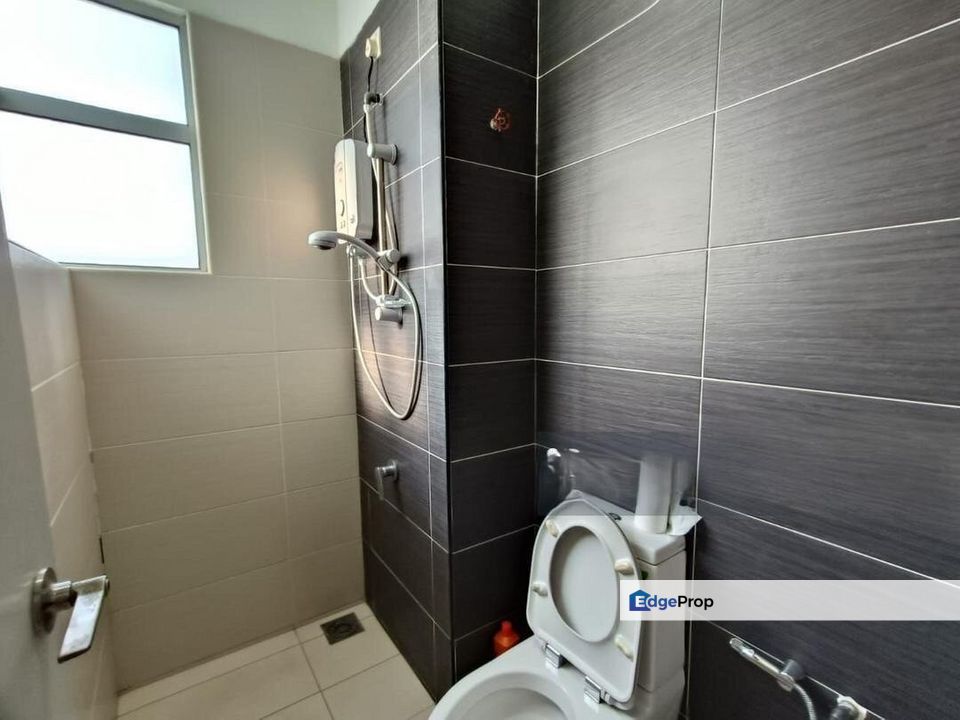  MANHATTAN @ Mount Austin Heights - SOVO 1 BEDROOM - NEARBY SETIA INDAH CREST AEON TEBRAU IKEA , Johor, Johor Bahru