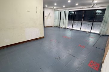 Taman Perindustrian Desa Cemerlang