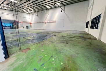 Taman Perindustrian Desa Cemerlang