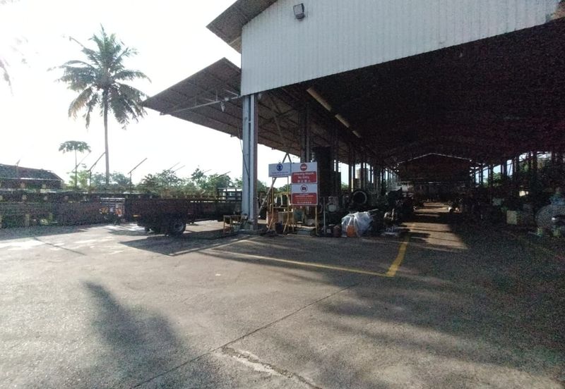 Kampung Seelong Jaya