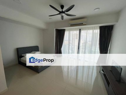  Grand Medini -Studio - 1 Bathroom - ⁠Fully Furnished - NEARBY TUAS 2ND LINK / ECO BOTANIC / EDU CITY, Johor, Nusajaya