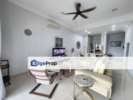  La Gardens @ Austin - Jalan Jaya Putra 5 * double storey terrace * 18x65 * 4 bedrooms 3 bathrooms - NEARBY SUNWAY COLLEGE / AEON TEBRAU / CREST, Johor, Johor Bahru