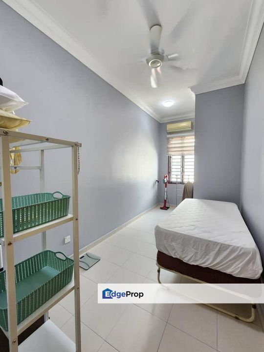  La Gardens @ Austin - Jalan Jaya Putra 5 * double storey terrace * 18x65 * 4 bedrooms 3 bathrooms - NEARBY SUNWAY COLLEGE / AEON TEBRAU / CREST, Johor, Johor Bahru