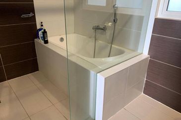 Encorp Marina Puteri Harbour