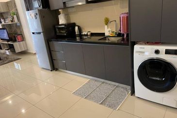 Encorp Marina Puteri Harbour