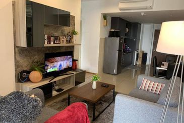 Encorp Marina Puteri Harbour