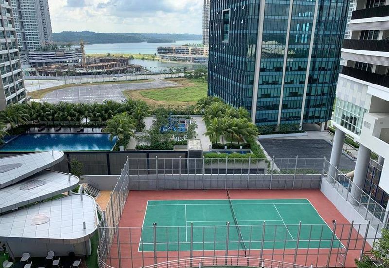 Encorp Marina Puteri Harbour