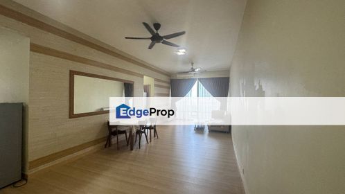  Dedaun Hijau (Greenfield Regency), Tampoi VERY GOOD CONDITION - 3+1 Bedrooms 2 Bathroom , Johor, Tampoi