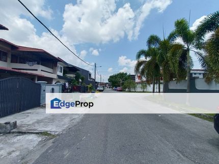  Taman Sentosa JB TOWN CIQ - 4 Bedroom  3 Bathroom , Johor, Johor Bahru