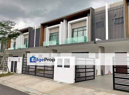  Danga Sutera, Skudai NEARBY SUTERA MALL - 4+1 bedrooms / 4 bathrooms, Johor, Skudai
