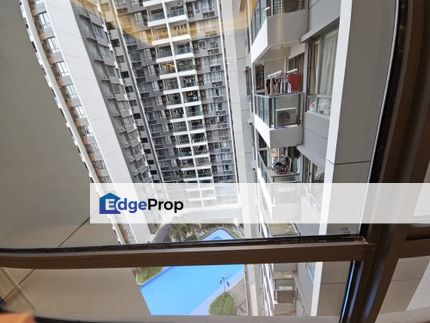  R&F Princess Cove Phase 1 -3 Bedrooms 2 Bathrooms - jb town ciq, Johor, Johor Bahru