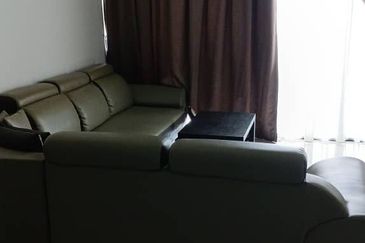 Bora Residences @ Danga Bay