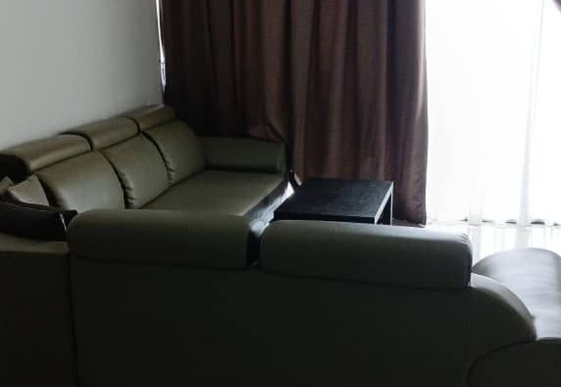 Bora Residences @ Danga Bay