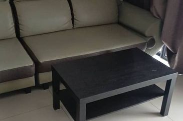 Bora Residences @ Danga Bay