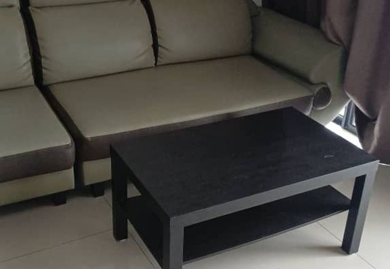 Bora Residences @ Danga Bay