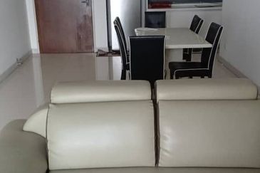 Bora Residences @ Danga Bay