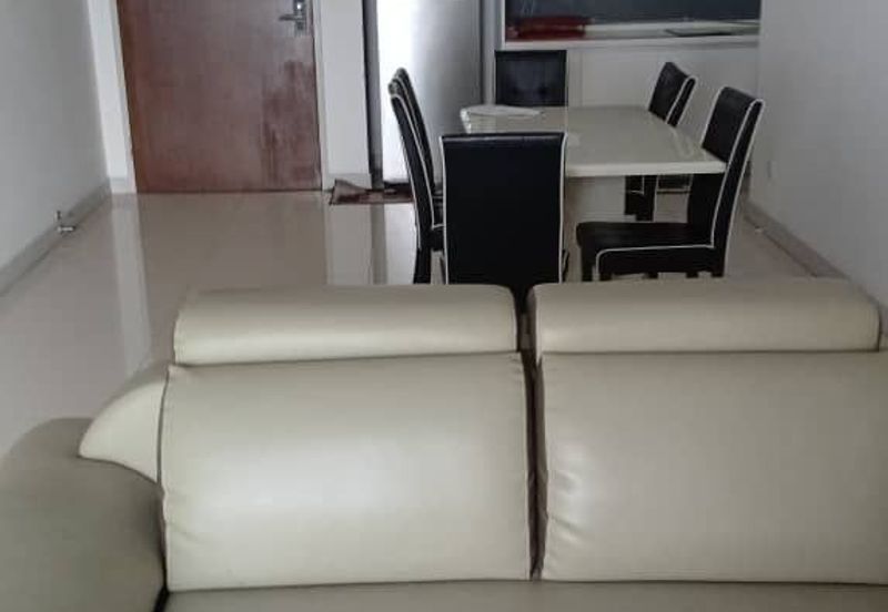 Bora Residences @ Danga Bay