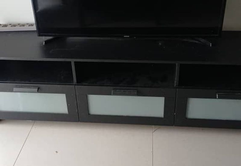 Bora Residences @ Danga Bay