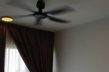 Bora Residences @ Danga Bay