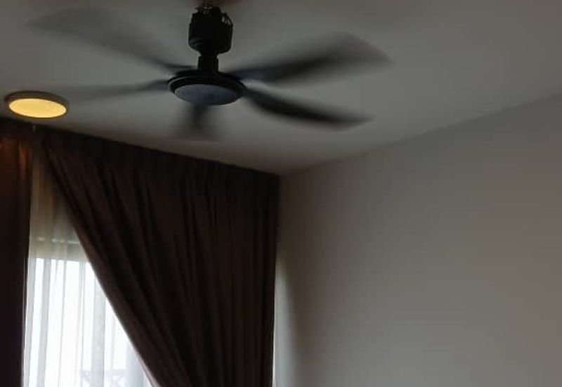 Bora Residences @ Danga Bay