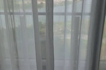 Bora Residences @ Danga Bay