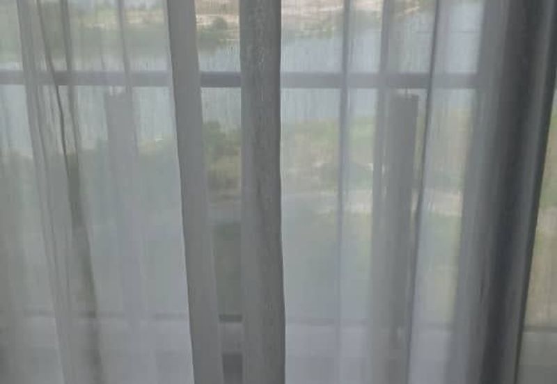 Bora Residences @ Danga Bay