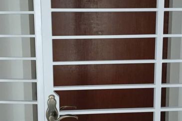 Bora Residences @ Danga Bay