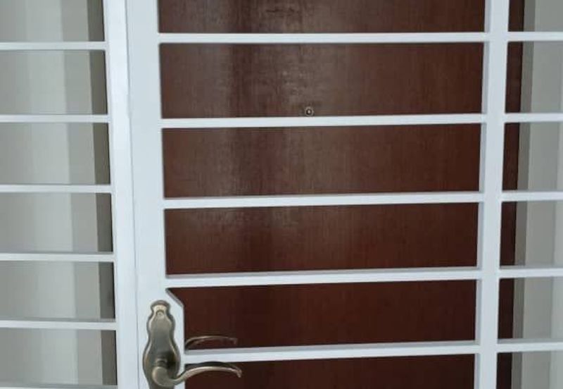 Bora Residences @ Danga Bay