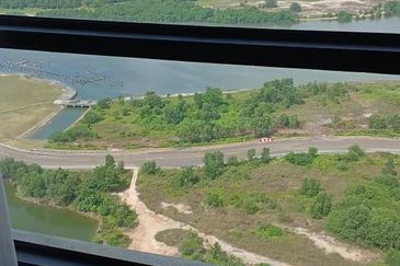 Bora Residences @ Danga Bay