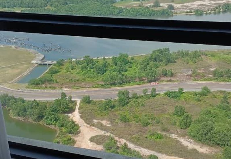 Bora Residences @ Danga Bay