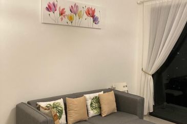 Country Garden Central Park Phase 1