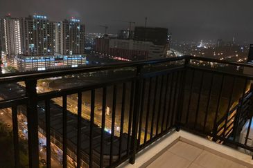 Country Garden Central Park Phase 1