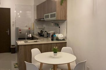 Country Garden Central Park Phase 1