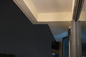 Country Garden Central Park Phase 1