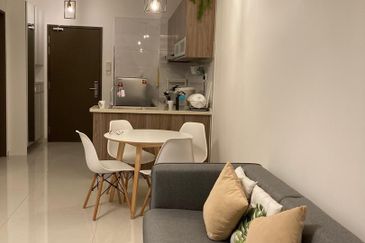 Country Garden Central Park Phase 1