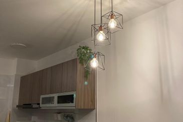 Country Garden Central Park Phase 1