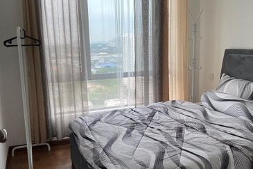 Country Garden Central Park Phase 1