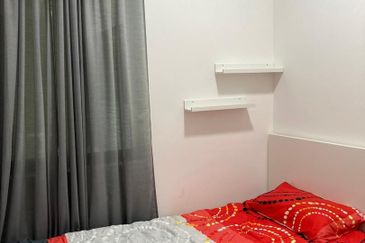 Country Garden Central Park Phase 1