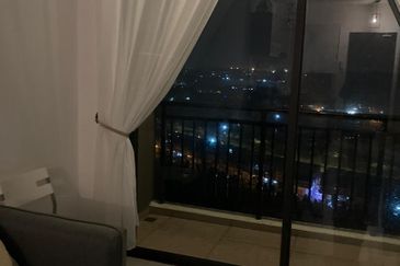 Country Garden Central Park Phase 1