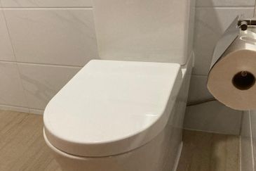 Country Garden Central Park Phase 1