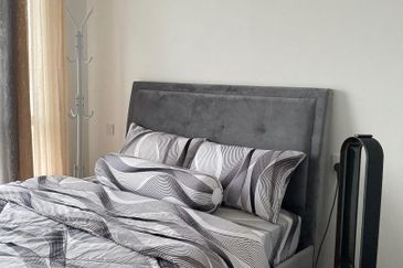 Country Garden Central Park Phase 1