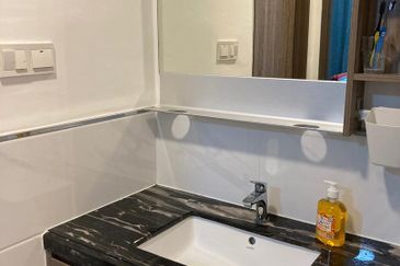 Country Garden Central Park Phase 1